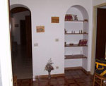 ingresso